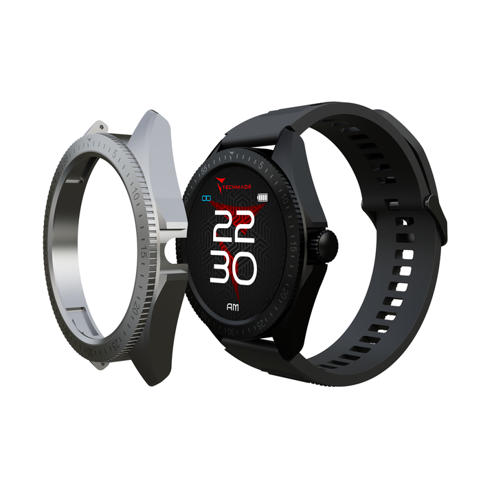 Techmade Watch Wt000355