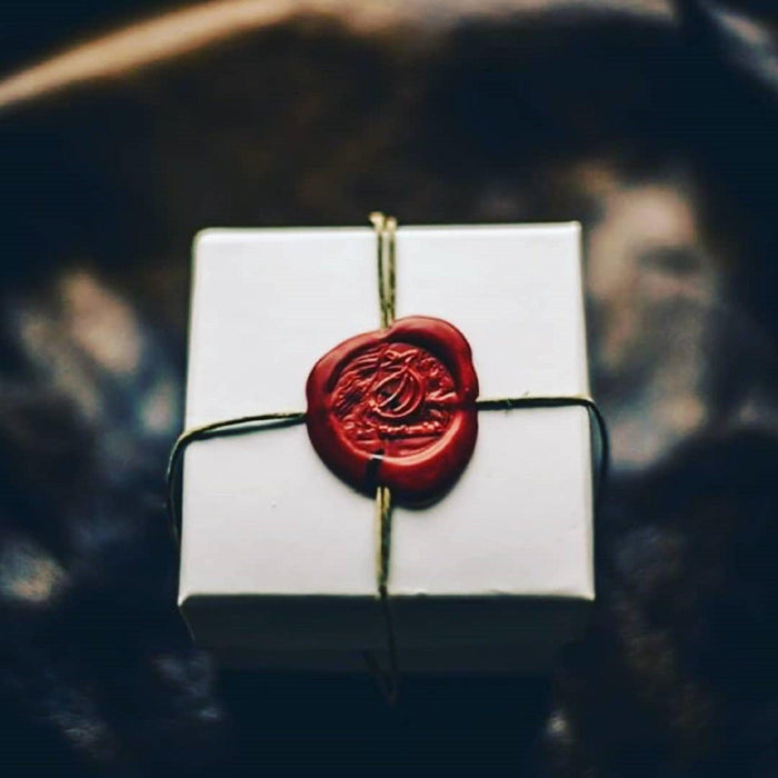 The Rose sampler - The Perfumist Rose - theperfumist - the house of the perfumist - royal attar