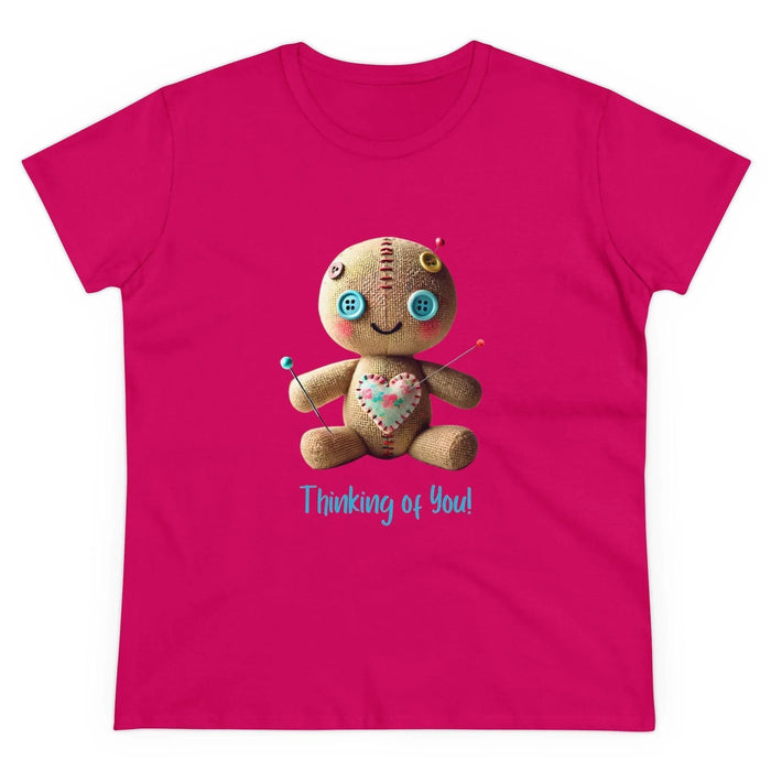 π Thinking of You... π Women's Tee β¨ A little prickly, but full of love! - Whippie's