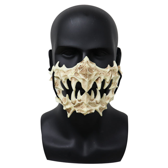 Tiger Mask Halloween Horror Mask Japan