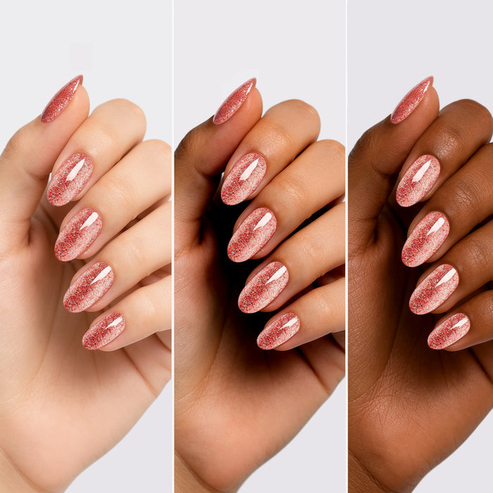 Tinsel Dreams - UGGP-A0756 Urban Graffiti Gel Polish 15ml