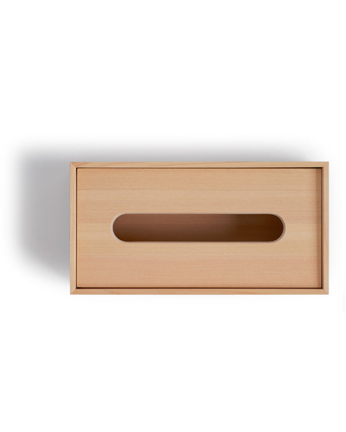 Tissue Box