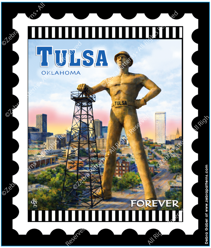 Tulsa Oklahoma