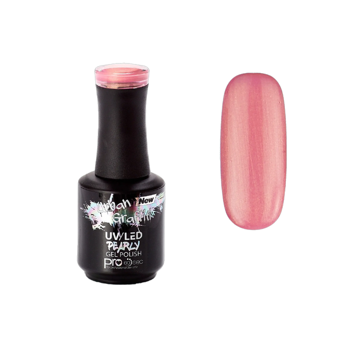 Unicorn Love - UGGP-A0901 Urban Graffiti Gel Polish 15ml Naio Nails