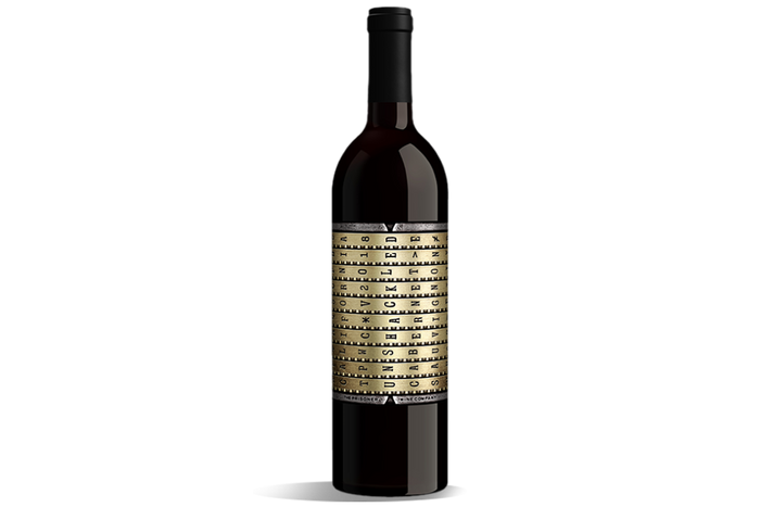Unshackled Cabernet Sauvignon