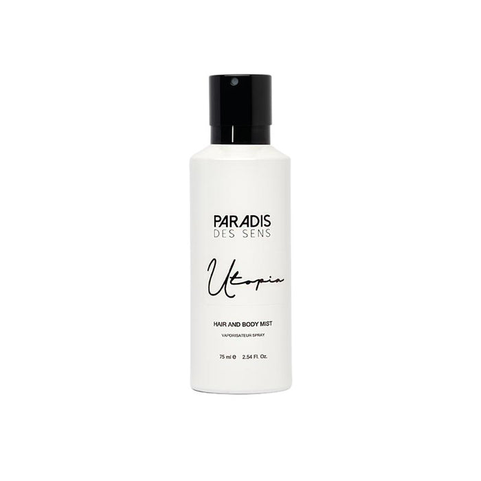 Utopia Hair & Body Mist