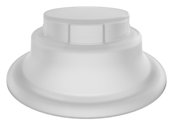 VersaCap® 120mm Closed Adapter Insert - Foxx Life Sciences - Bioprocessing, Laboratory Use | img_1 | Foxx Life Sciences Global | shopfls.com