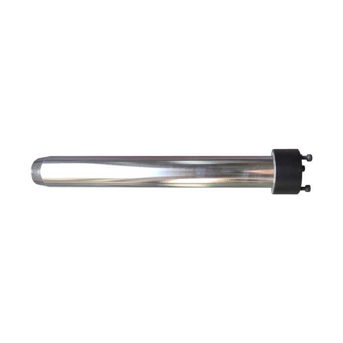 Vertical Post and Adapter for Post Stand