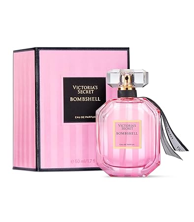 Victoria Secret Bombshell