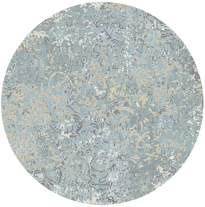 Windsor Palace Multi Area Rug