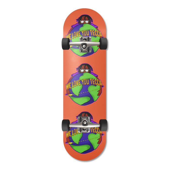 WLYT Mini Deck