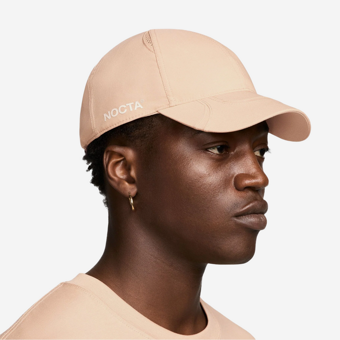 NIKE X NOCTA S.S.C Cap CS HEMP