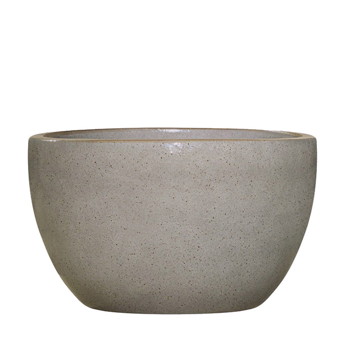 Zancara Pot Grey Set/4