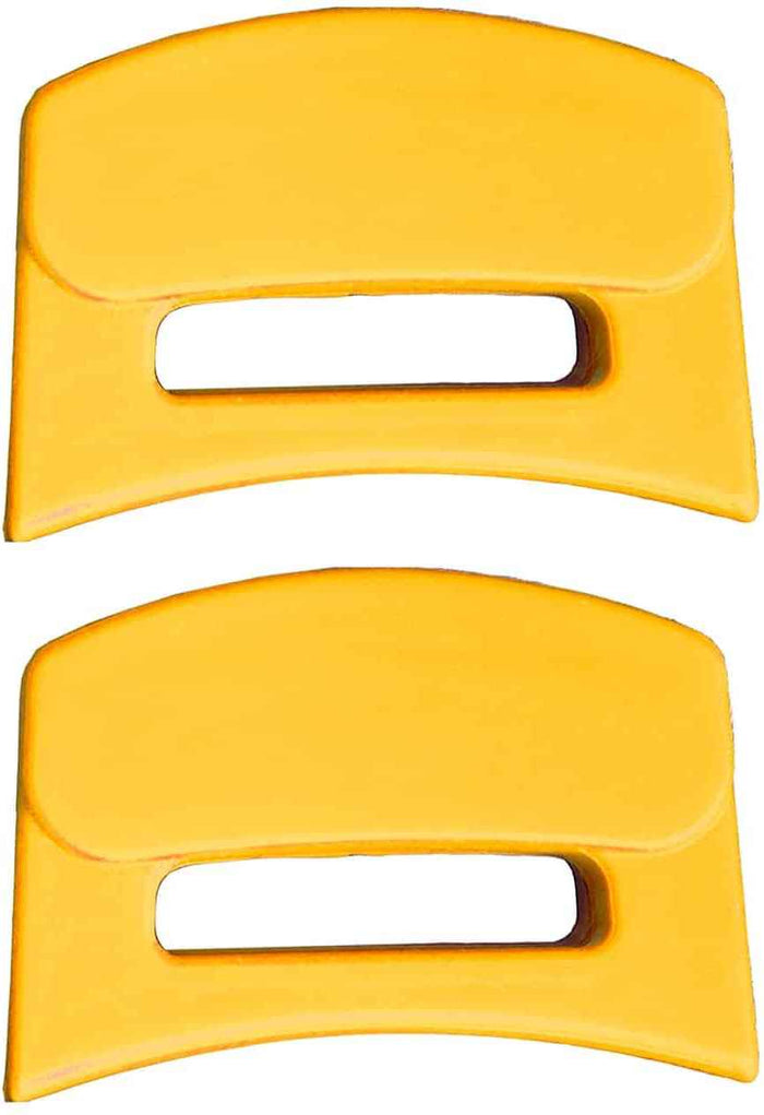 Zavor - Noir Removable Grip Set - Butternut Squash - ZSPCWHH38 - DISCONTINUED