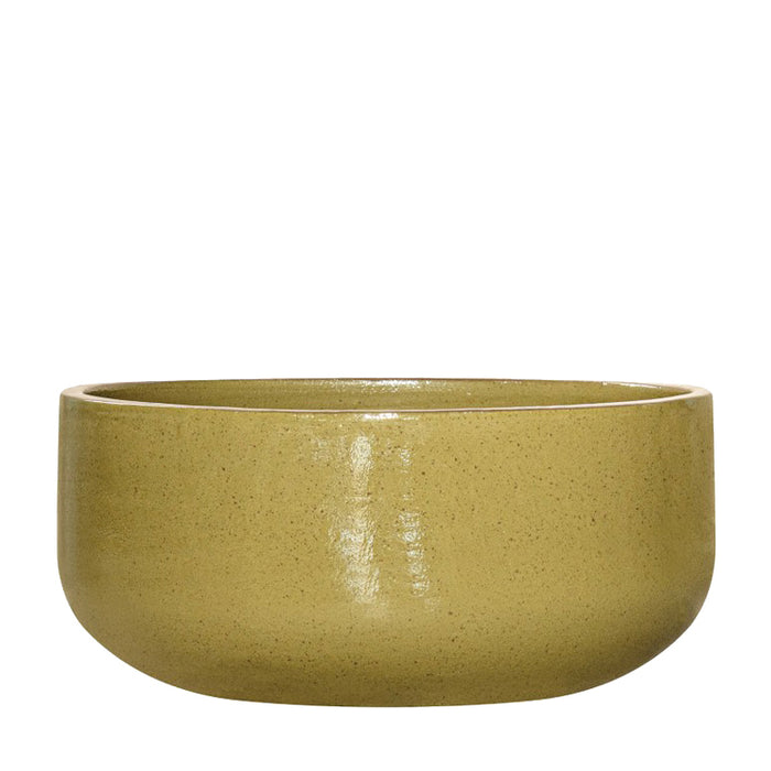 Zujar Pot Green Set/4