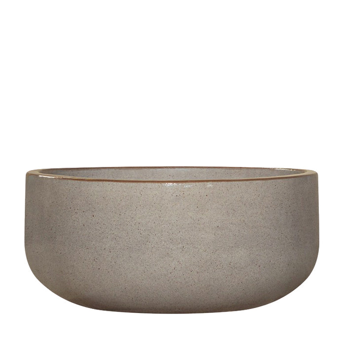 Zujar Pot Grey Set/4