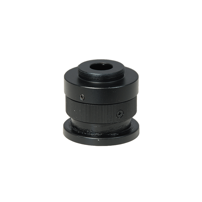 0.4X Focusable Coupler for SZ0901 Series Stereo Microscopes