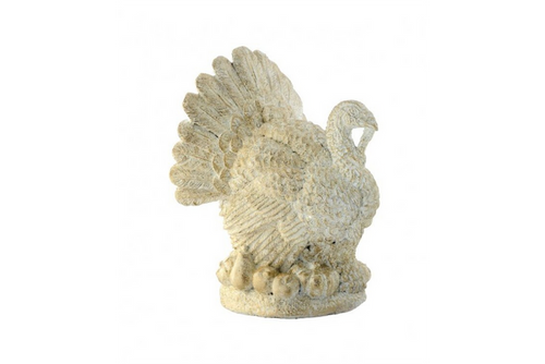 10" Thanksgiving Turkey