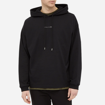 1017 ALYX 9SM VISUAL HOODED TEE
