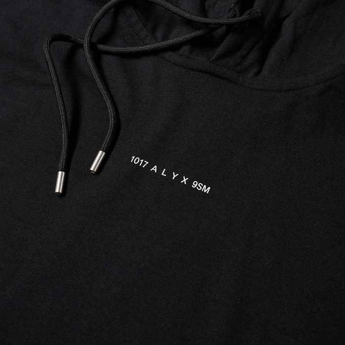 1017 ALYX 9SM VISUAL HOODED TEE