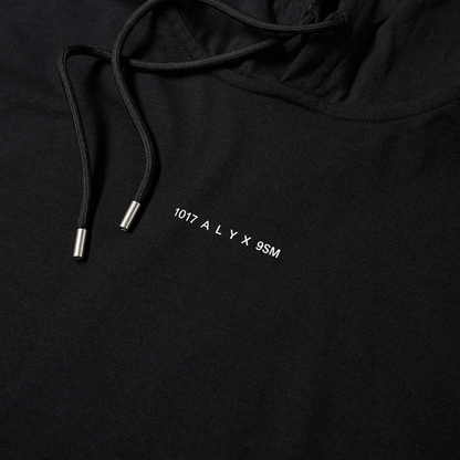1017 ALYX 9SM VISUAL HOODED TEE