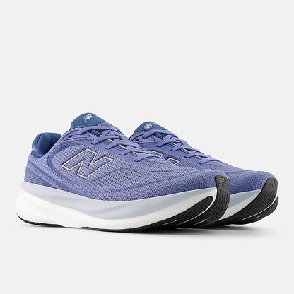 New Balance 1080v15 Men's - Fairweather blue/Silver metallic/Magic blue