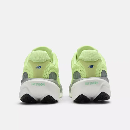 New Balance 1080v15 Wide (D) Women's - Afterglow/Blue Bird