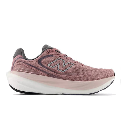 New Balance 1080v15 Women's -Rosewood/Silver Metallic/Neptune Grey