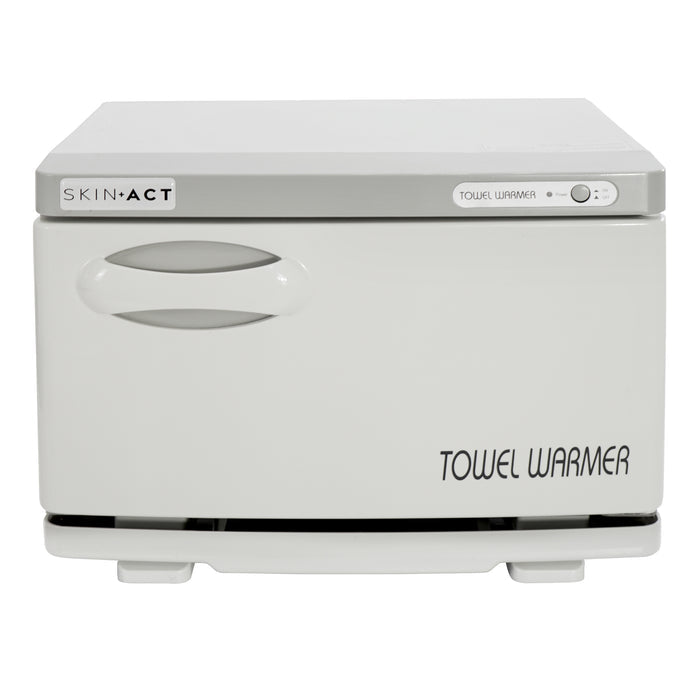 12 Piece Hot Towel Cabinet, UL Certified