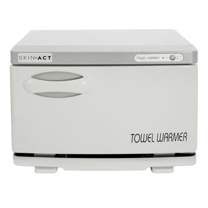 12 Piece Hot Towel Cabinet, UL Certified