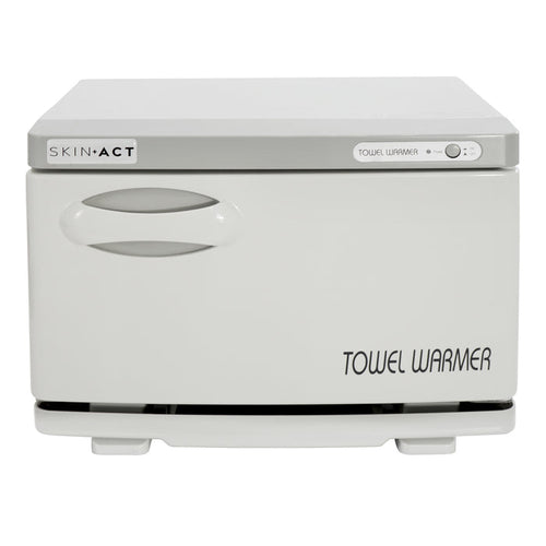 12 Piece Hot Towel Cabinet, UL Certified