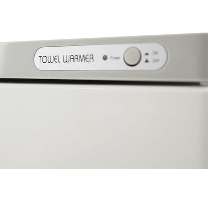 12 Piece Hot Towel Cabinet, UL Certified