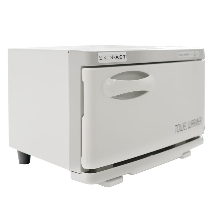 12 Piece Hot Towel Cabinet, UL Certified