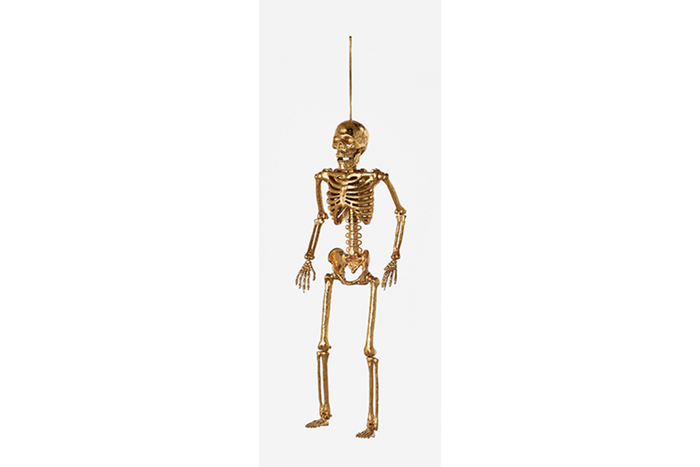 14.5" Skeleton