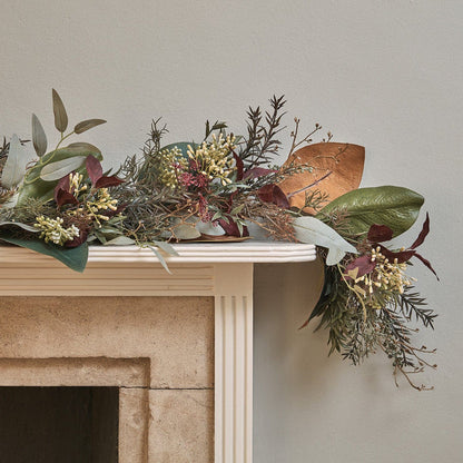 LL-GA23001_Autumn-Garland-On-Mantle-Unlit.jpg