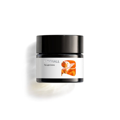 #2 The Light Crème
