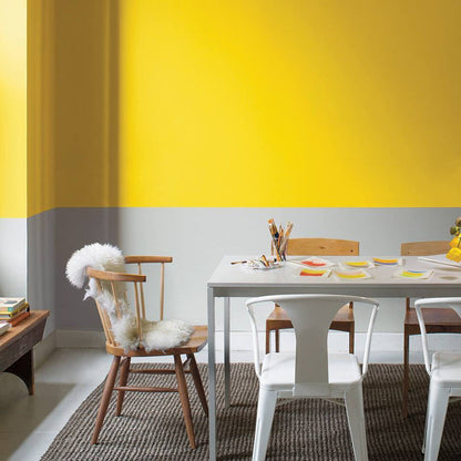 2023-30: Sunporch by Benjamin Moore