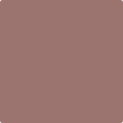2103-40: Hickory Stick  a paint color by Benjamin Moore avaiable at Clement's Paint in Austin, TX.