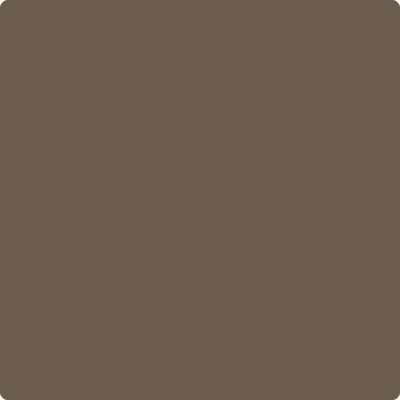 2108-30: Brown Horse  a paint color by Benjamin Moore avaiable at Clement's Paint in Austin, TX.