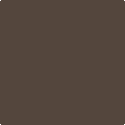 2112-10: Mink  a paint color by Benjamin Moore avaiable at Clement's Paint in Austin, TX.