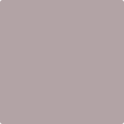 2113-50: Mauve Desert  a paint color by Benjamin Moore avaiable at Clement's Paint in Austin, TX.
