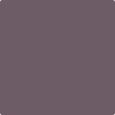 2116-30: Cabernet  a paint color by Benjamin Moore avaiable at Clement's Paint in Austin, TX.