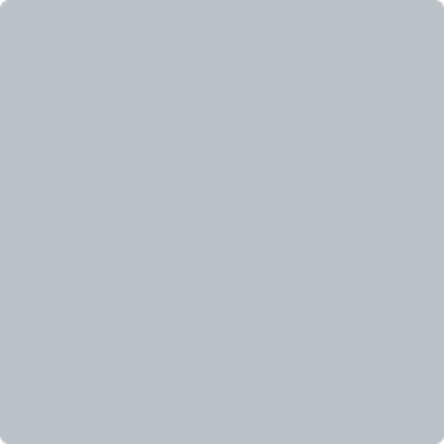2126-50: Gray Timbre Wolf  a paint color by Benjamin Moore avaiable at Clement's Paint in Austin, TX.