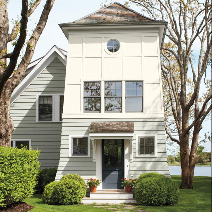 2139-50: Silver Marlin by Benjamin Moore