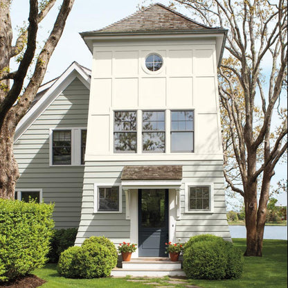 2139-50: Silver Marlin by Benjamin Moore