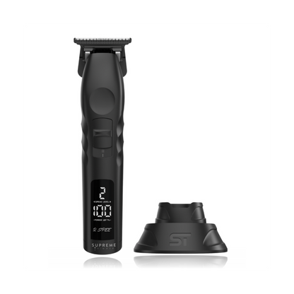 2Spee Trimmer