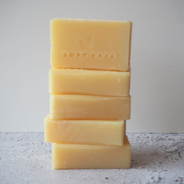 3 or 5 New Dawn Soaps, multibuy