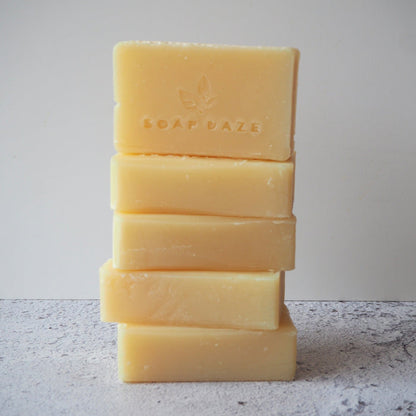3 or 5 New Rose Soaps, multibuy