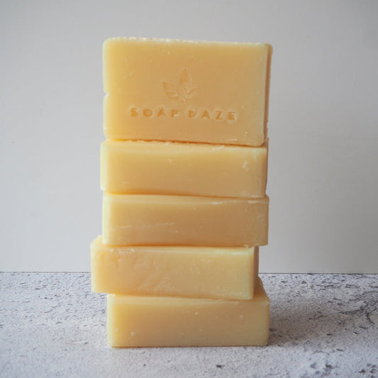 3 or 5 New Rose Soaps, multibuy