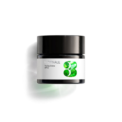 #3 The Day Crème SPF15